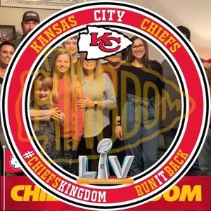 Meet your Posher, Rhonda